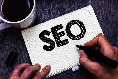 seo優化推廣理念說明以及實用經驗介紹